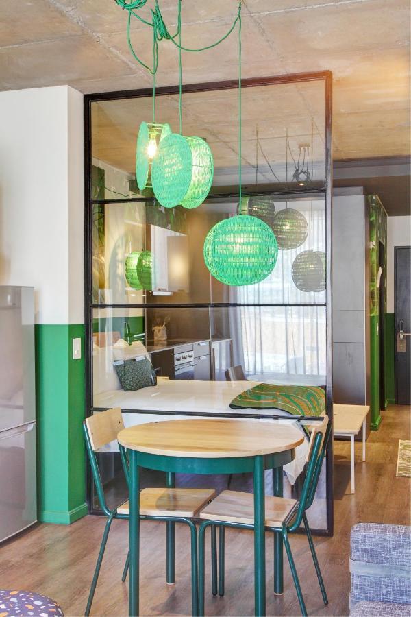 Wex1 Private Apartments By Perch Stays Кейптаун Екстериор снимка