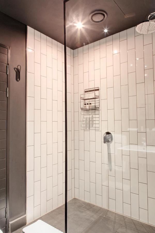 Wex1 Private Apartments By Perch Stays Кейптаун Екстериор снимка