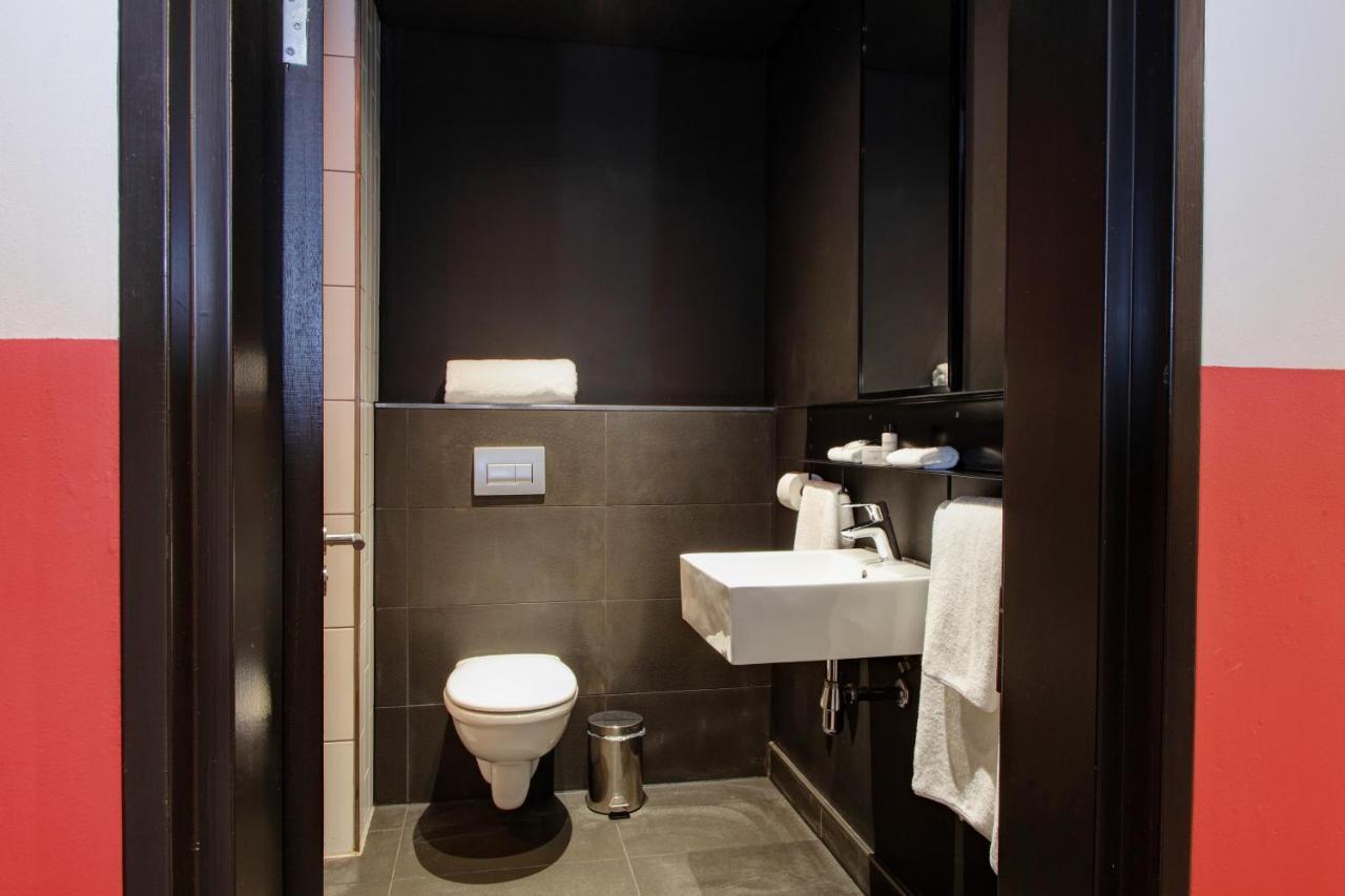 Wex1 Private Apartments By Perch Stays Кейптаун Екстериор снимка