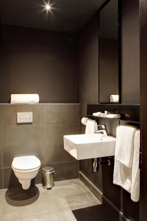 Wex1 Private Apartments By Perch Stays Кейптаун Екстериор снимка