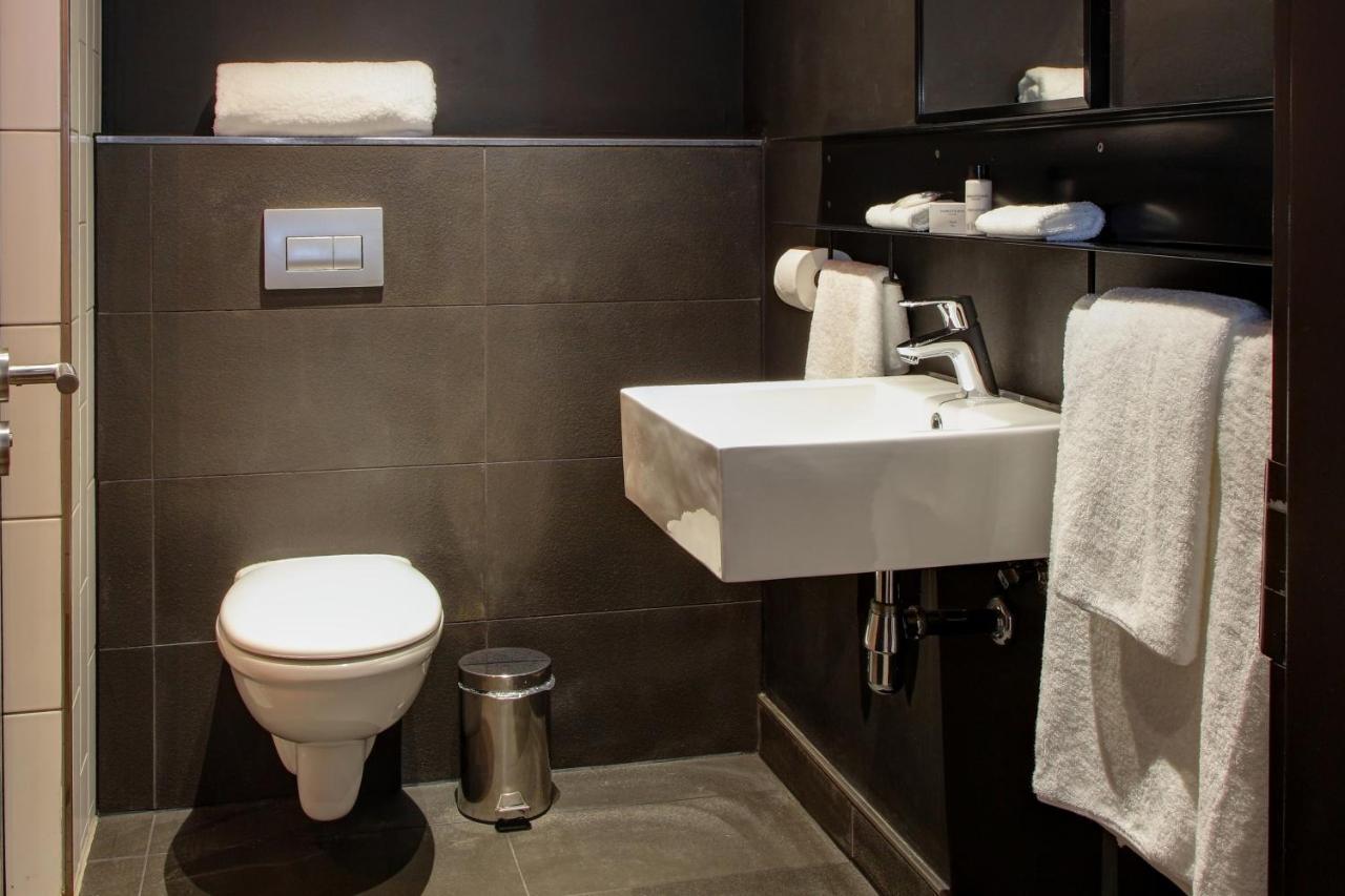 Wex1 Private Apartments By Perch Stays Кейптаун Екстериор снимка