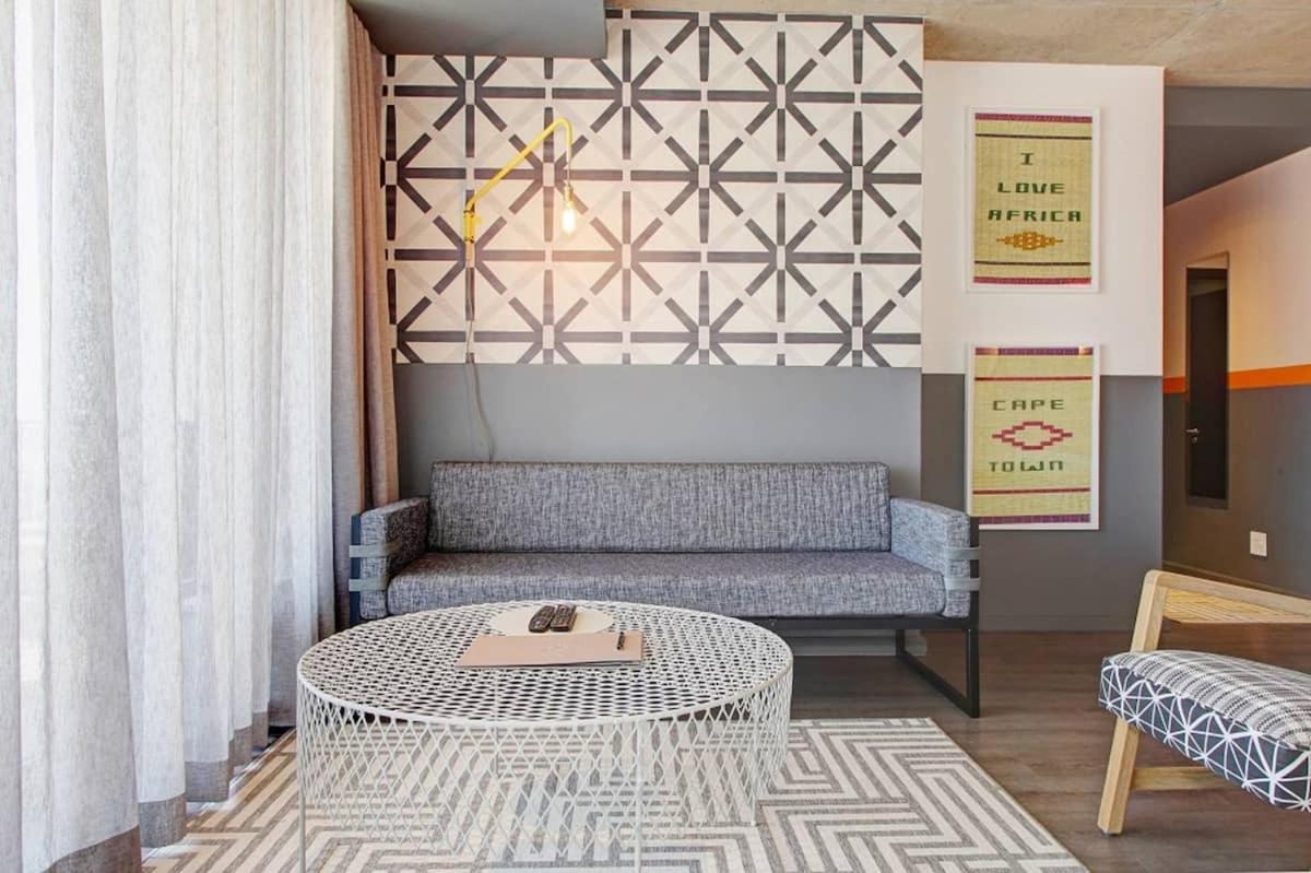 Wex1 Private Apartments By Perch Stays Кейптаун Стая снимка
