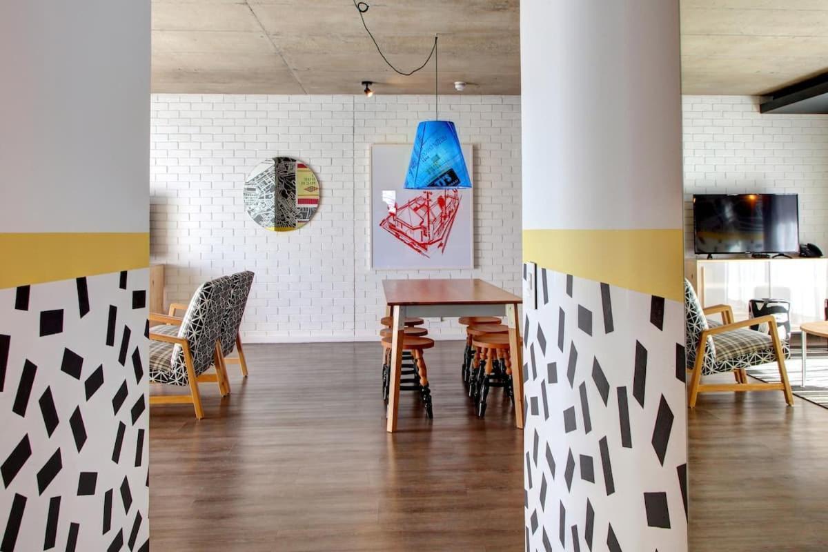 Wex1 Private Apartments By Perch Stays Кейптаун Стая снимка